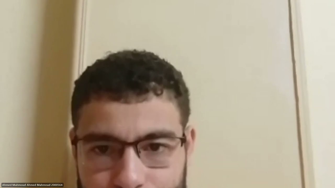 فيديو بخصوص التظلم على نتيجة المسابقات الحكومية