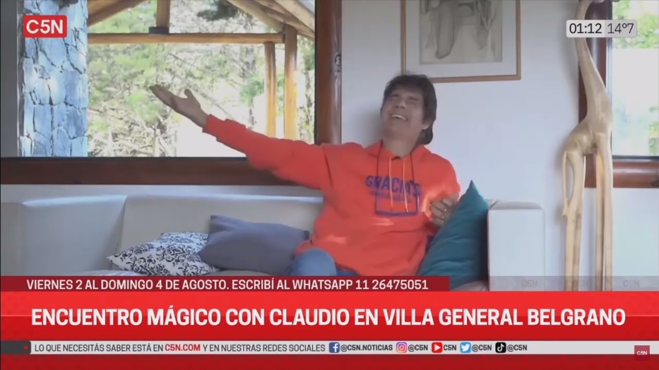 Hacete Cargo