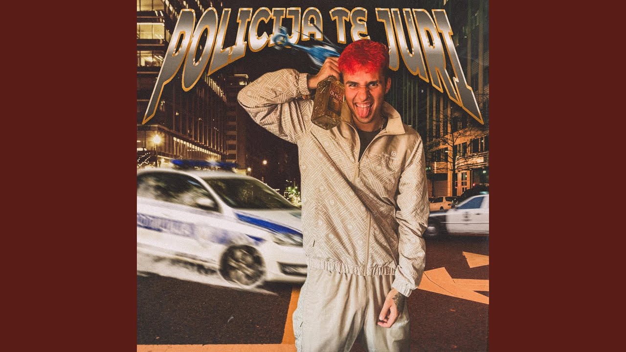 policija te juri (feat. narcisa)