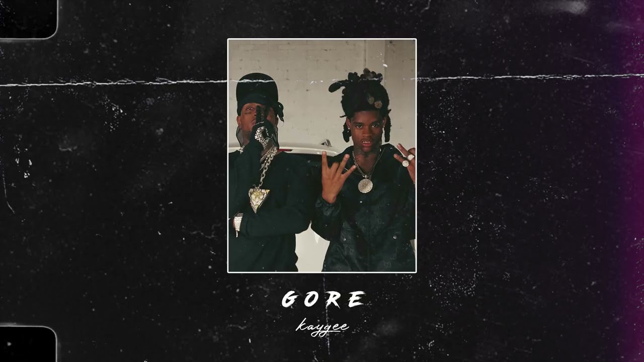 [FREE] Kuttem Reese Type Beat 2025 - 