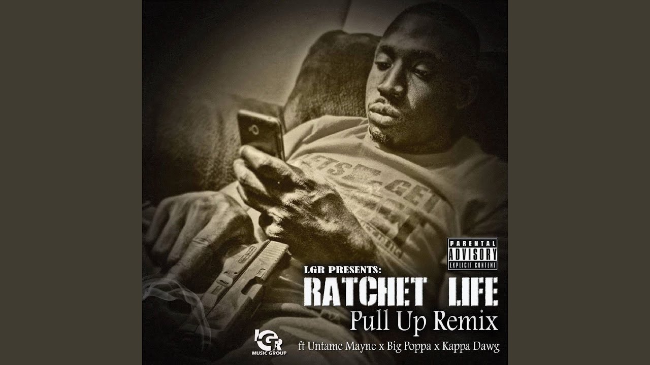 Pull up (Remix)