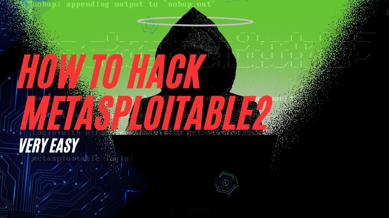 Hacking Metasploitable2 with Kali Linux | Exploiting Port 21