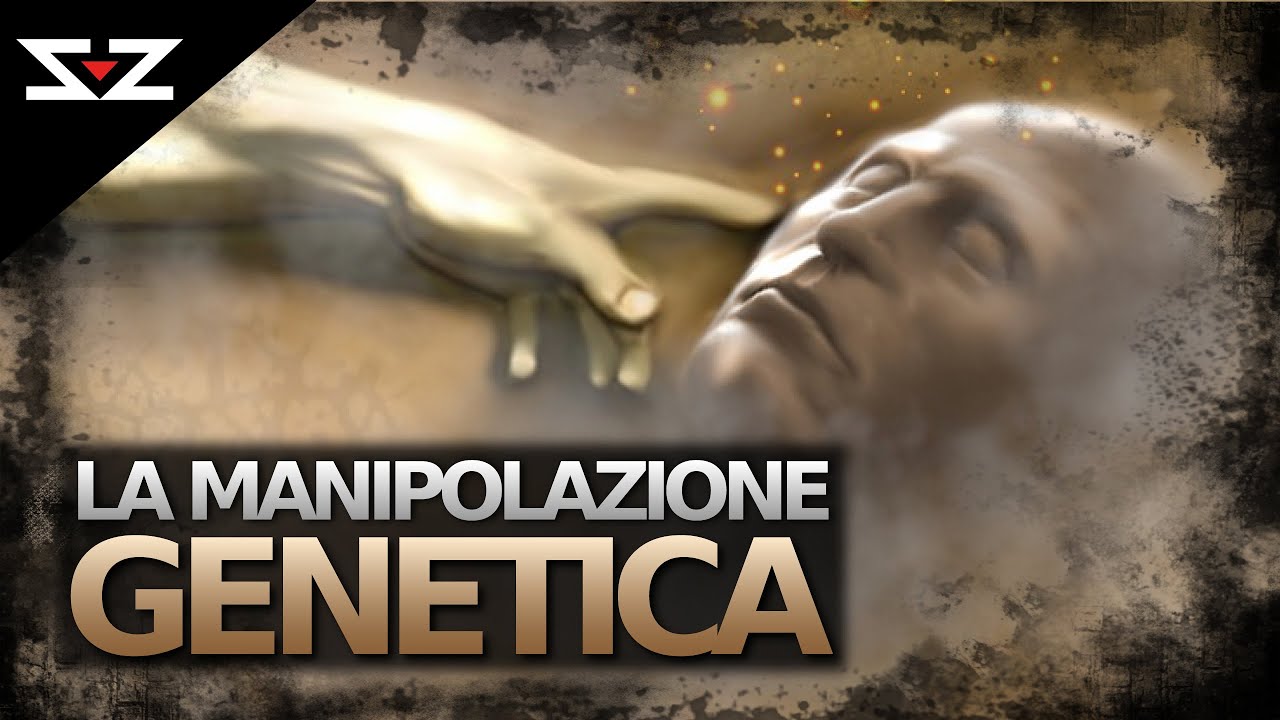 Parascienza - La manipolazione genetica