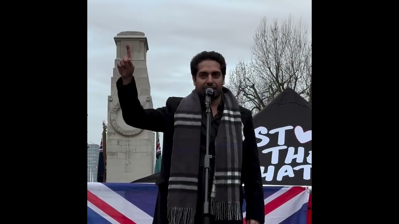 Махьяр Туси бросает вызов BBC