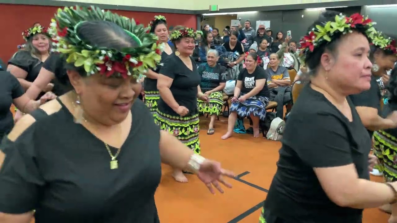 Mutan kato Lelu Kosrae in Seattle Washington / askulana in liye😍😍😍