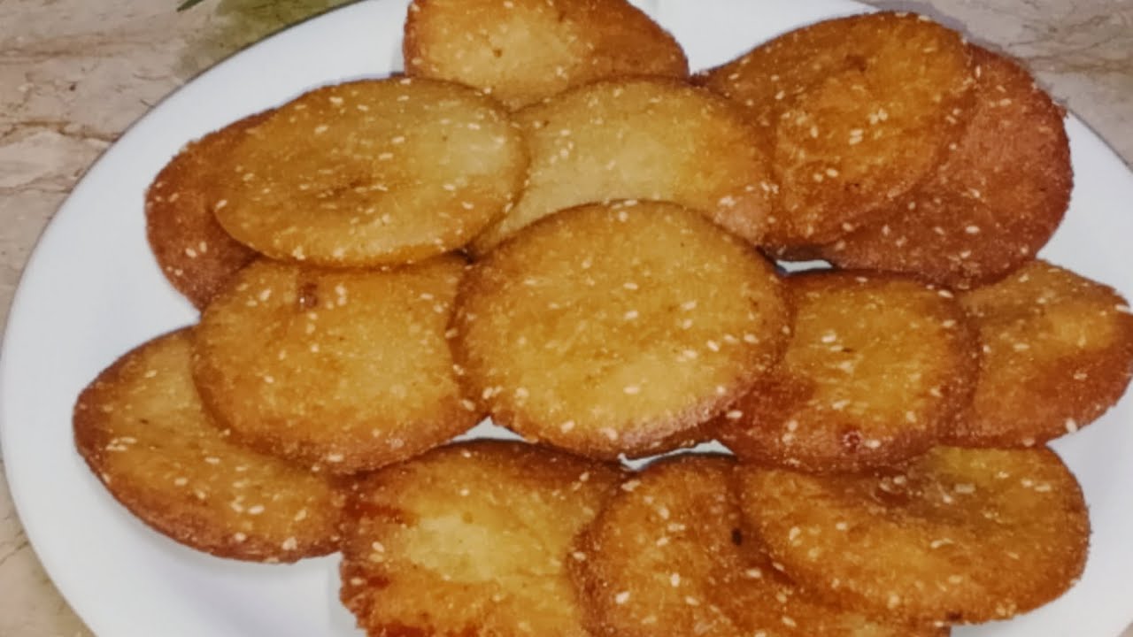 Meethi Tikiyan Recipe | Koonday ki Tikiyan | Suji Wali Meethi TikyIan Recipe