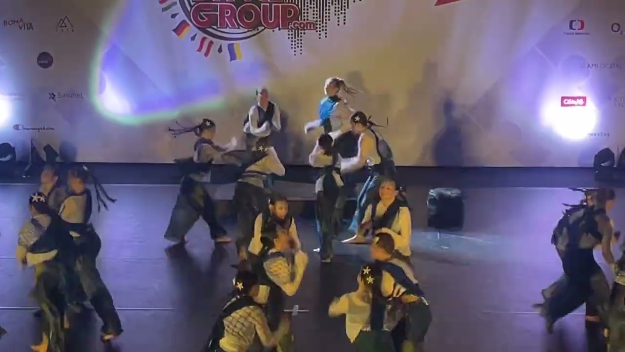 FUNKY BEAT  