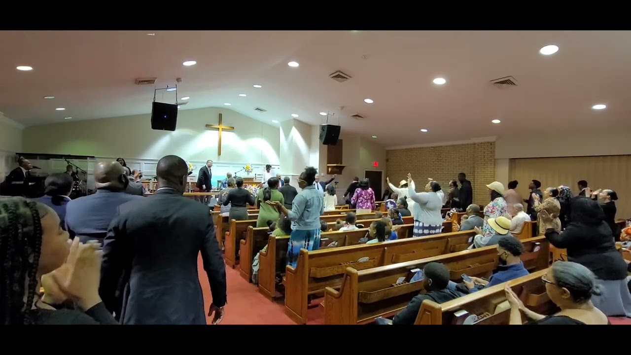 While I Have A Chance