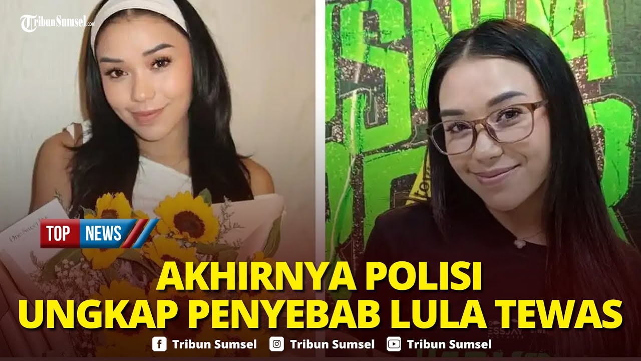 🔴Terungkap Fakta Baru Kasus Kematian Lula Lahfah di Apartemen, Polisi : Tak Ada Unsur Pidana