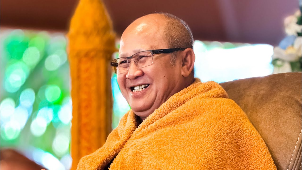 สนทนาธรรมกับหลวงตาสินทรัพย์ #พระสิ้นคิด  #พระสินทรัพย์สีรัง #หลวงตาสินทรัพย์  #ธรรมะ 