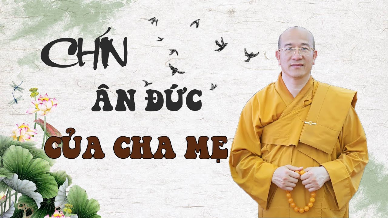 9 Chữ Cù Lao || Thầy Thích Trúc Thái Minh