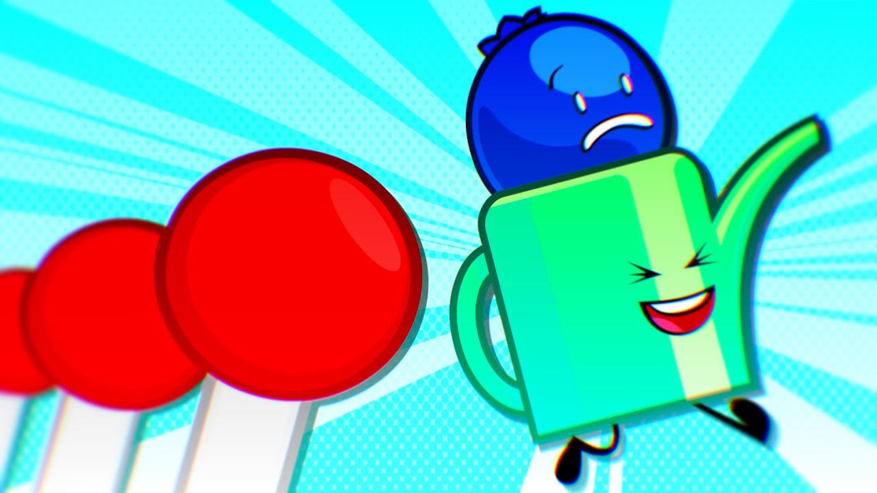 [OLD] Object Explosion Episode 1: 