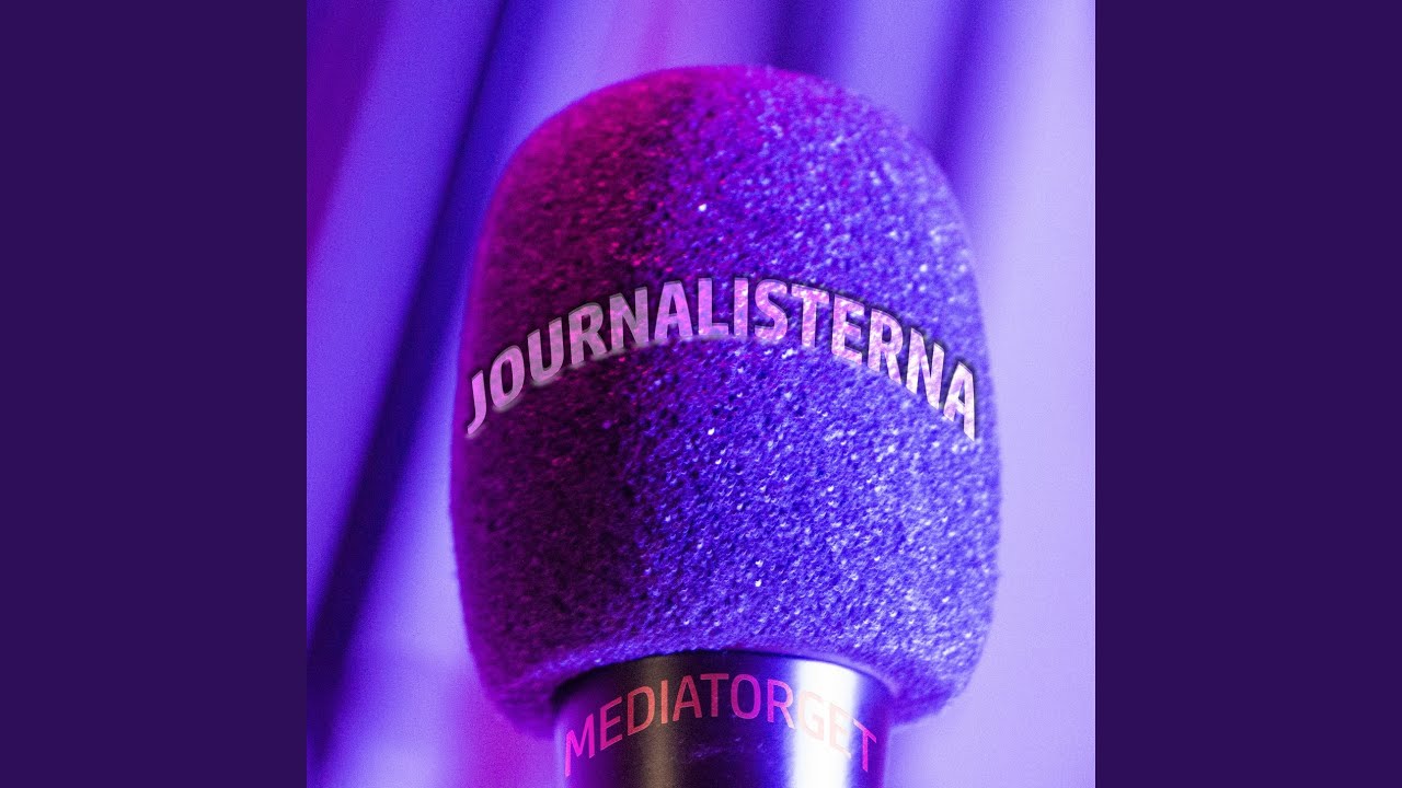 Journalisterna