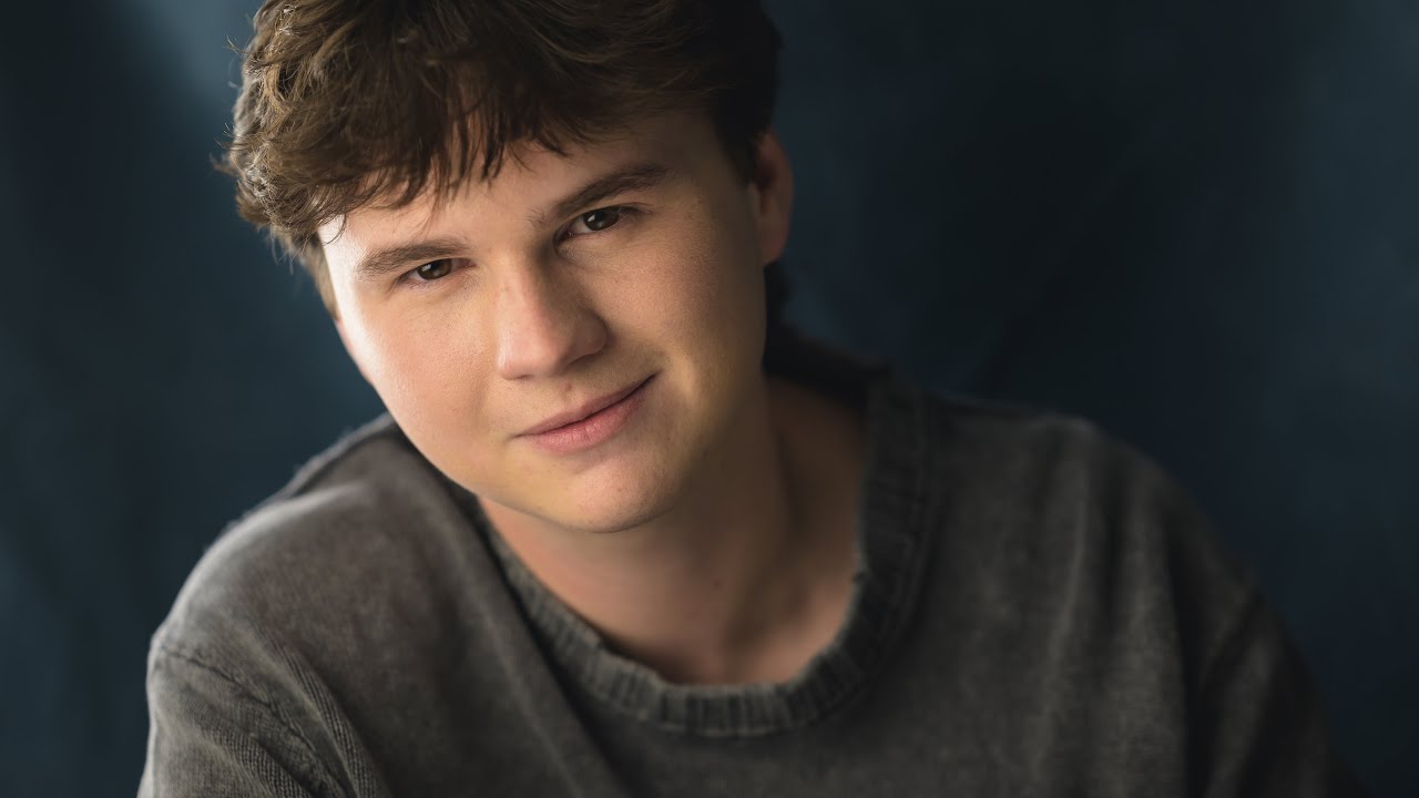 Ryan C. Murphy Musical Theatre Reel