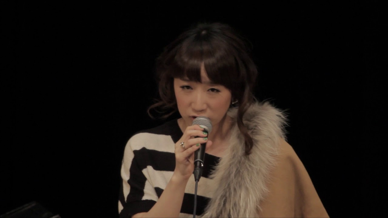 たむらぱん「ファイト」“Premium Acoustic Concert in HIDA TAKAYAMA” 2012.02.25 ＠飛騨高山 こくふ交流センターさくらホール