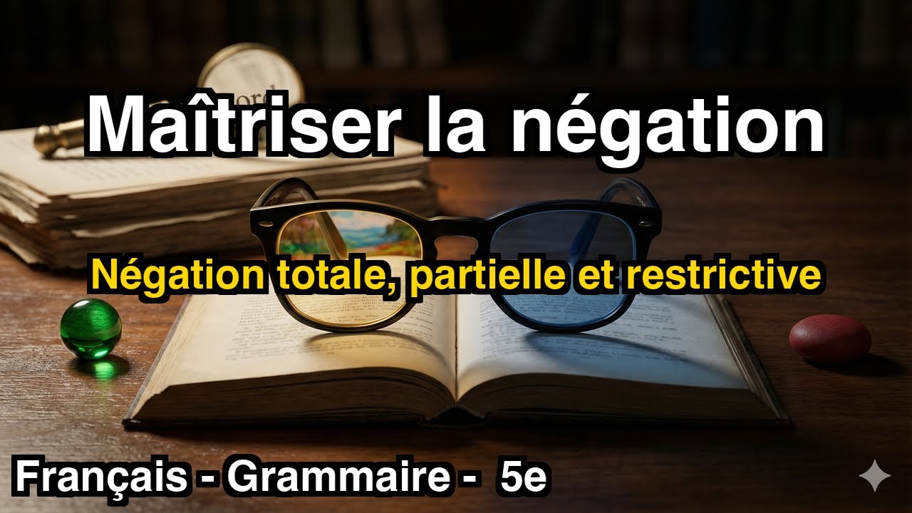 Les Formes de Phrases