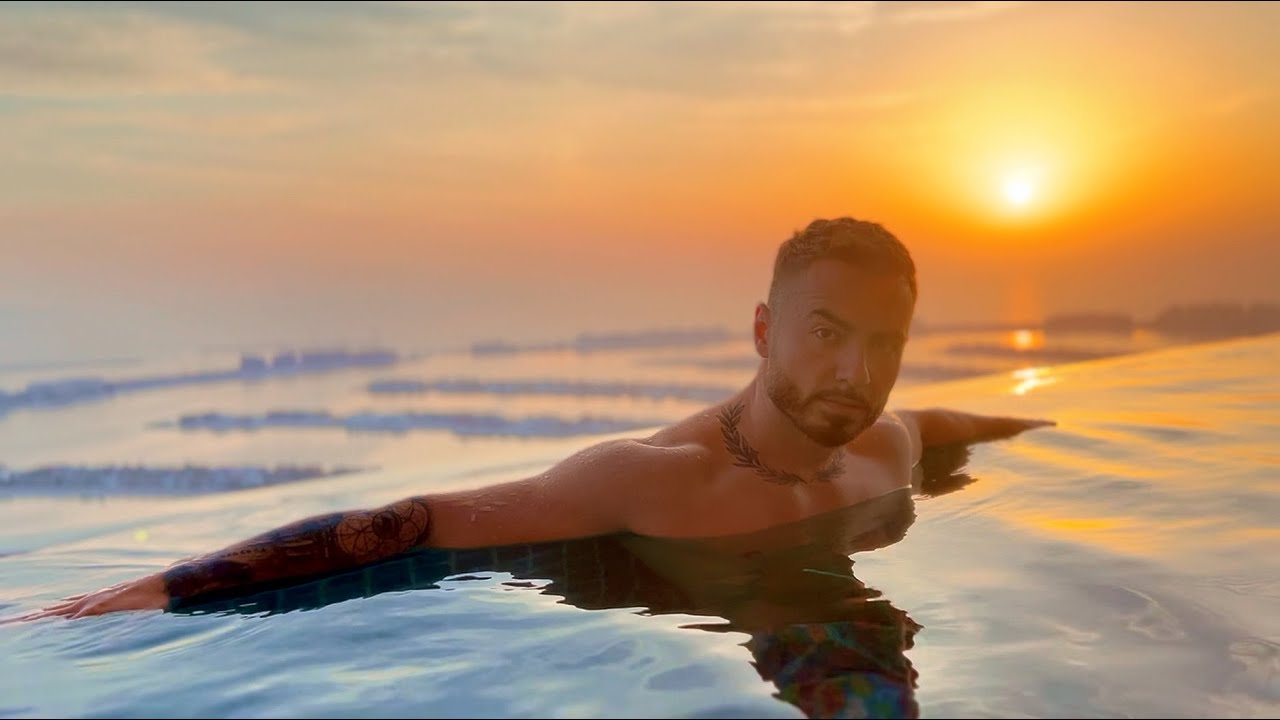 Sonny Flame - Nu uita (Official Video)