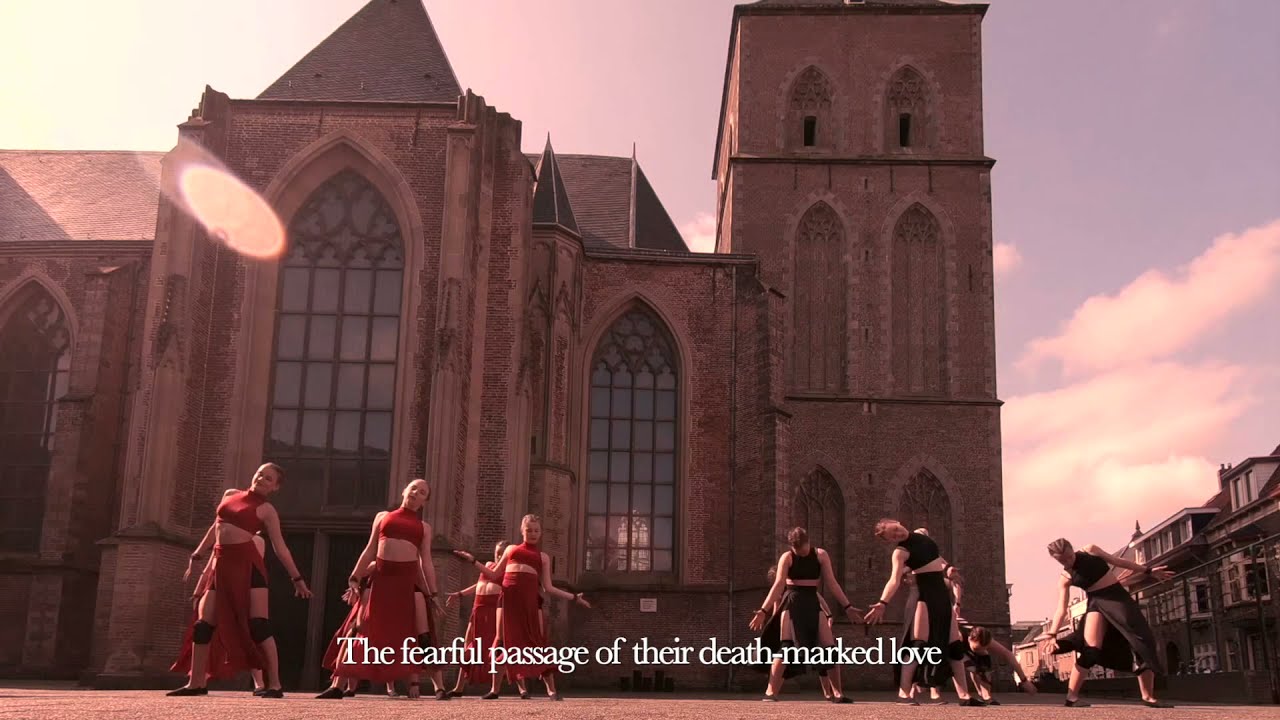 War of Hearts - Zaterdagselectie 13+ - RKDOS