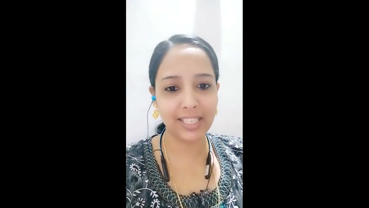 അർജ്ജുൻ്റെ കൈ പിടിച്ച് അഞ്ജലി