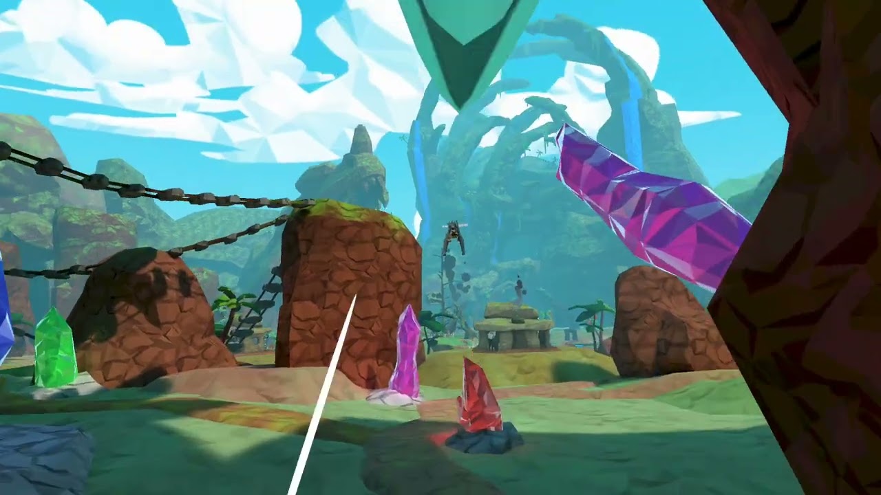 New Cristadon in UG is crazy