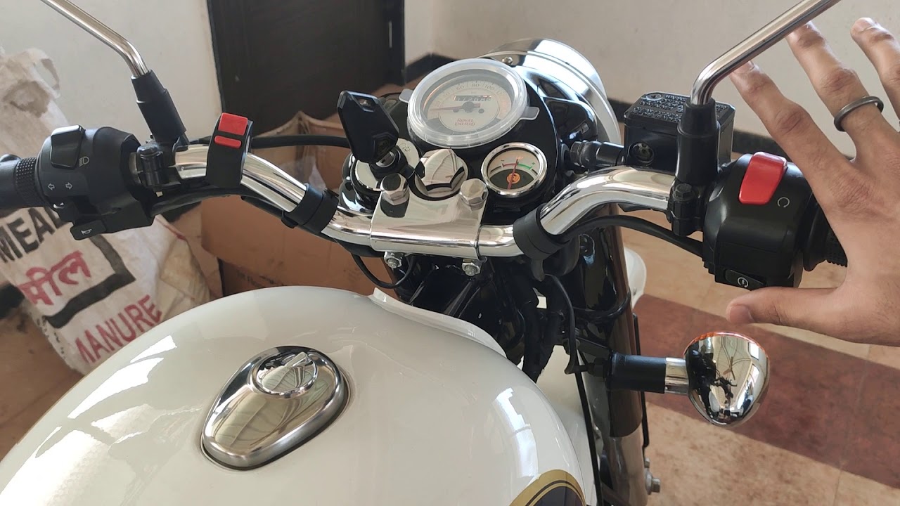 IMPORTANT POINTS TO CHECK IN SECOND HAND ROYAL ENFIELD BULLET || INSPECTION OF USED BIKE