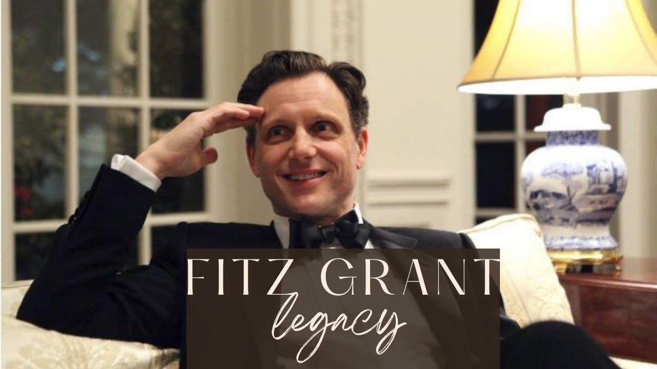 fitz grant l legacy