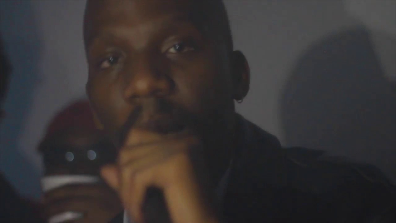 babyfather - greezebloc