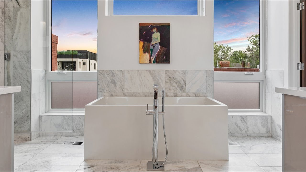 Luxury Home for Sale in Denver Colorado