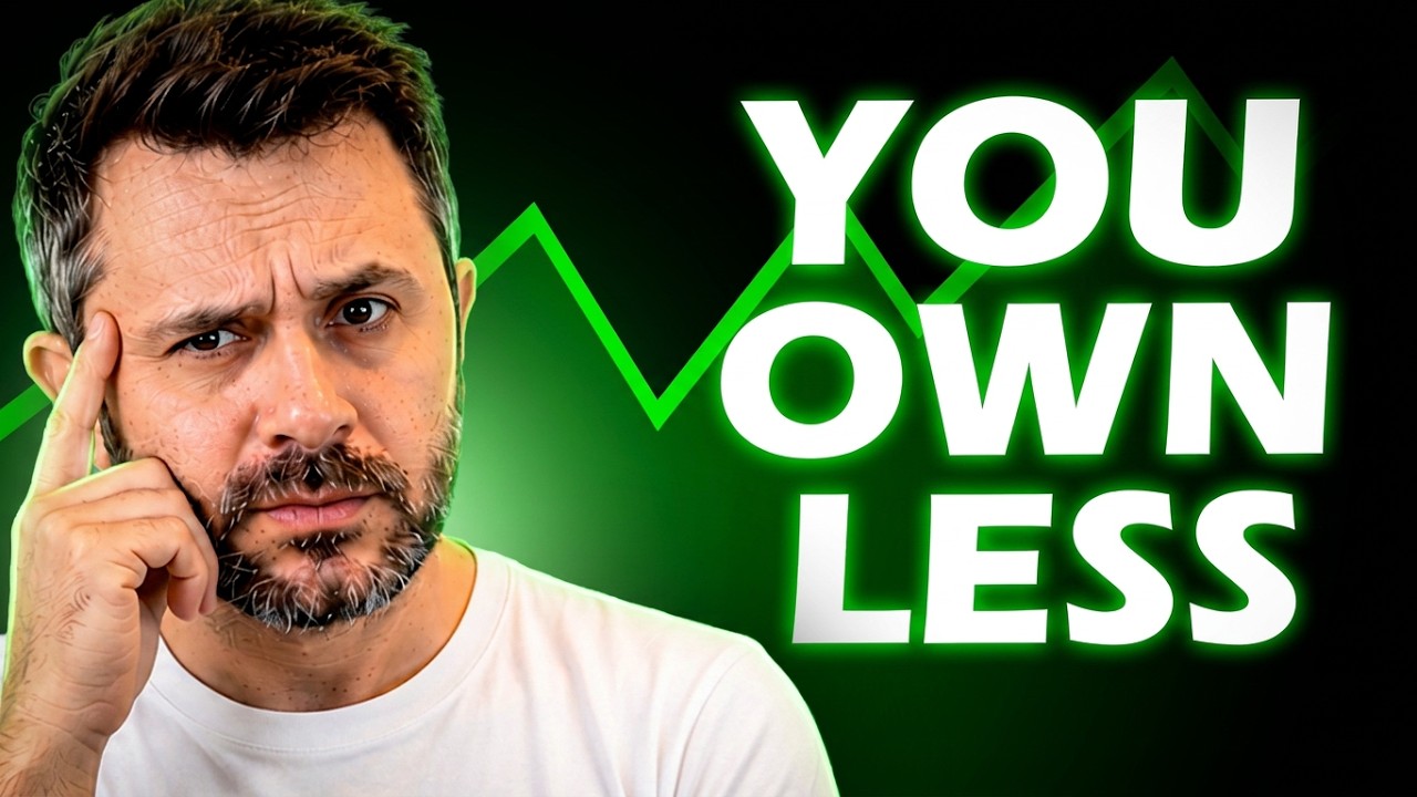 Why Stock Dilution Is So Misunderstood
