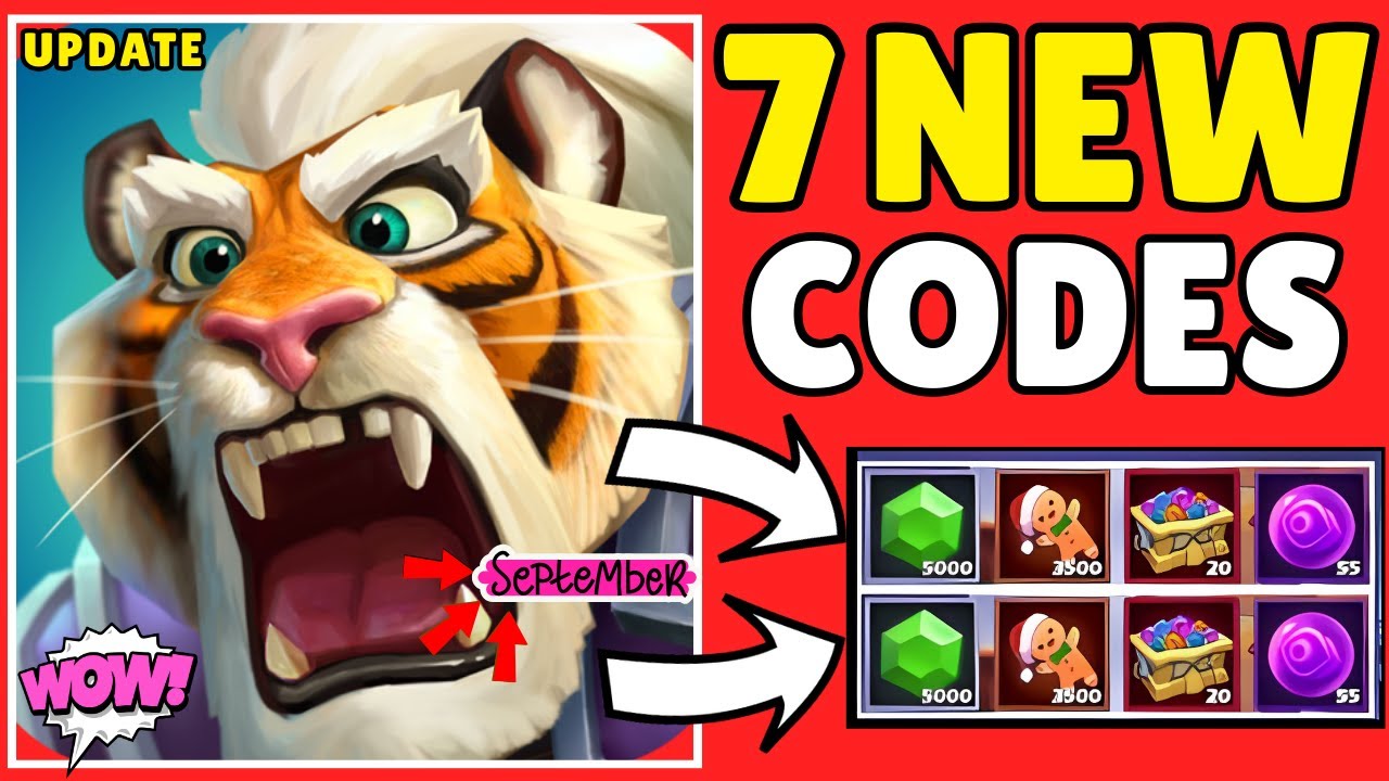 ⚡SEPTEMBER UPDATE⚡TAPTAP HEROES GIFT CODES 2025 - TAPTAP HEROES CODES JULY 2025
