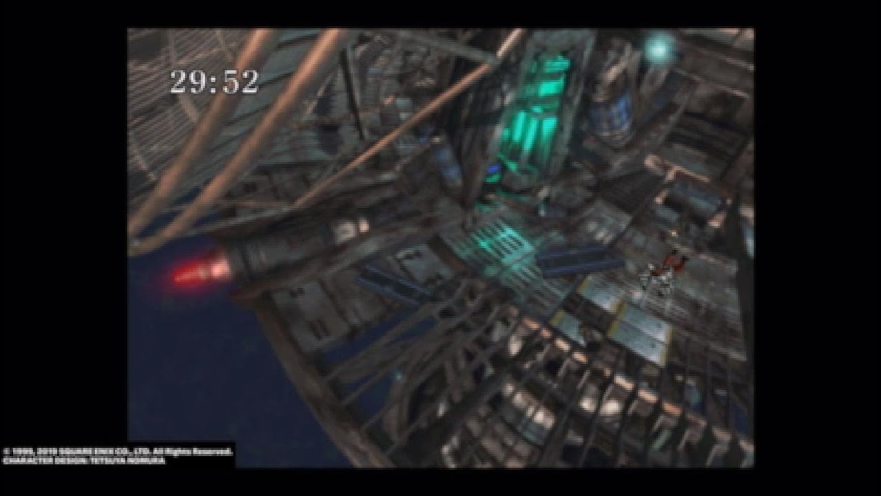 Final Fantasy VIII Remaster - Part 6 - SeeD Exam (3/3)