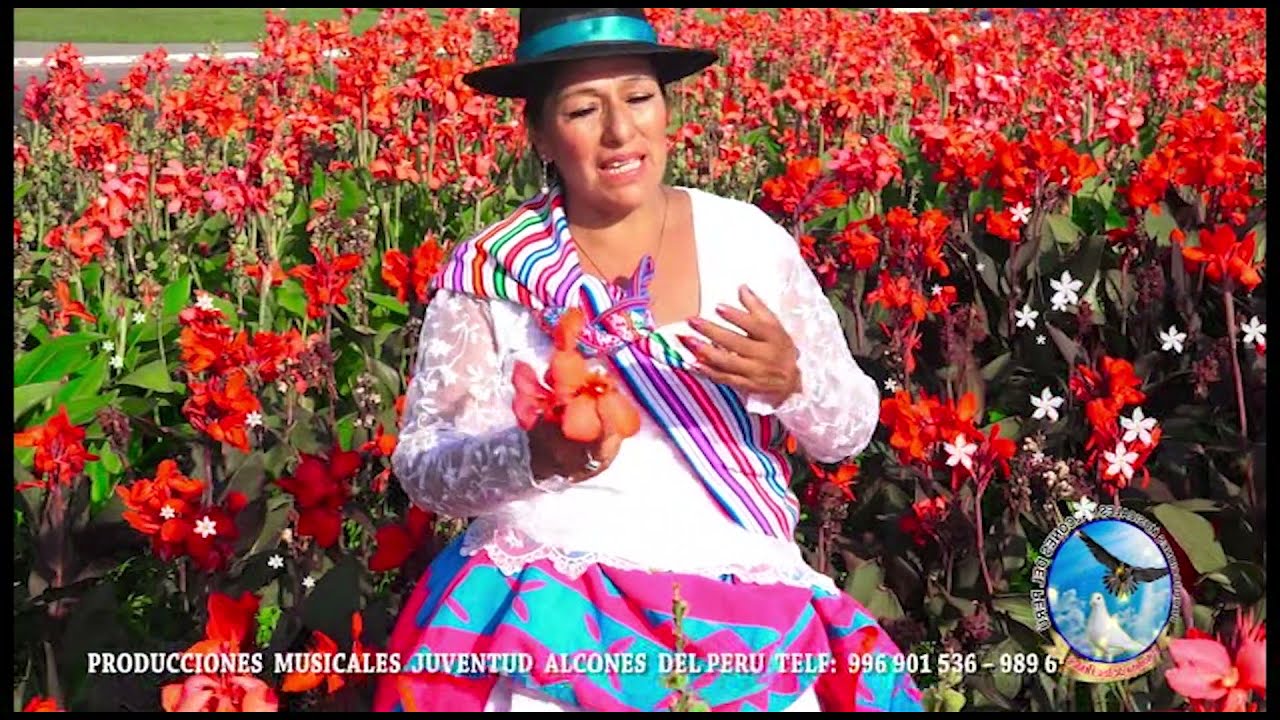 TINKA ONCCO --MAMALLAYSI ( PALOMITA DE LOS ANDES )