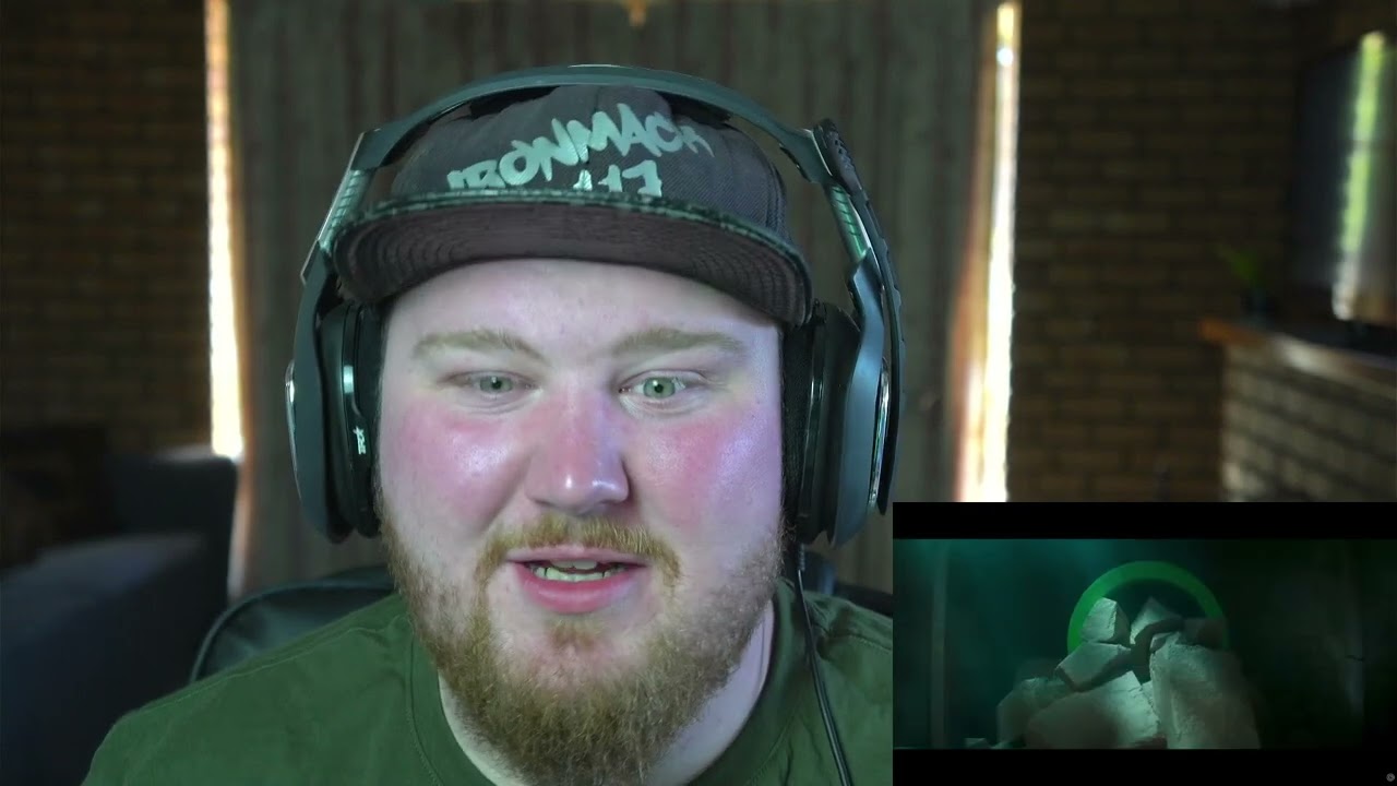The Super Mario Galaxy Movie Official Yoshi Reveal Trailer REACTION