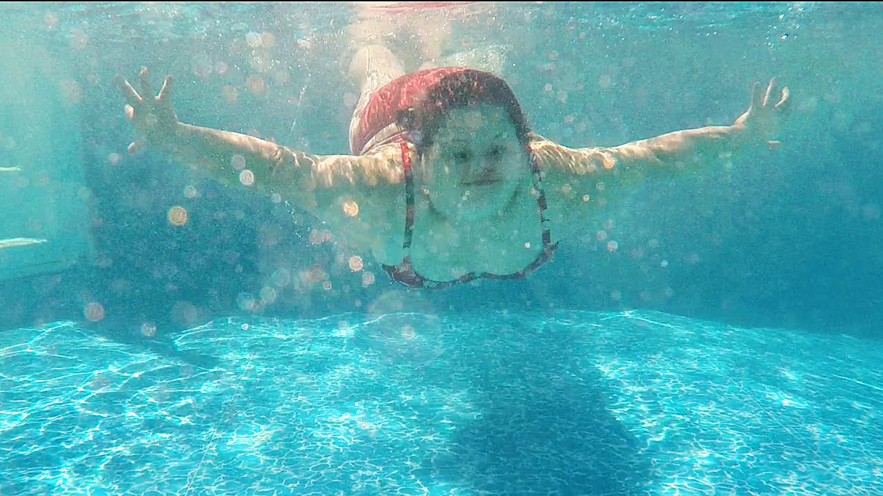 Les vacances d'été!