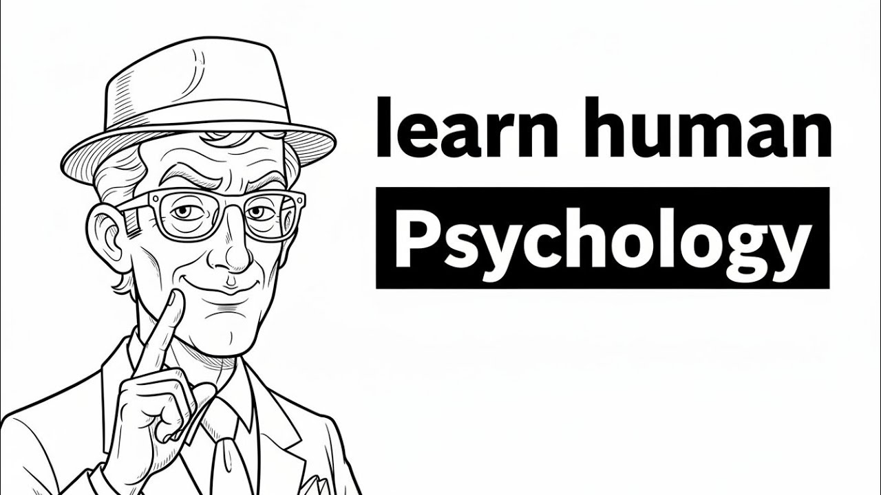 Why should you read human Psychology ( why important for everyone?)