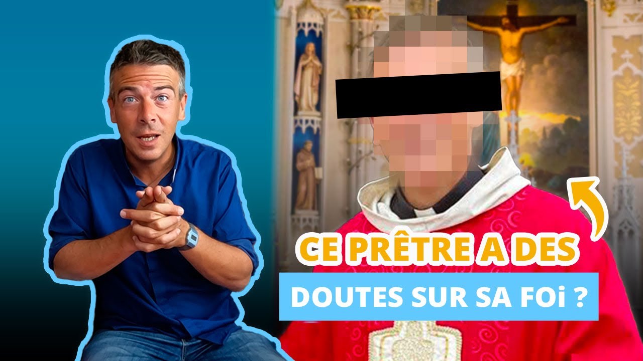 DOUTES & FOi - PARLONS PEU, PARLONS DiEU.. Ep n&deg;23 -