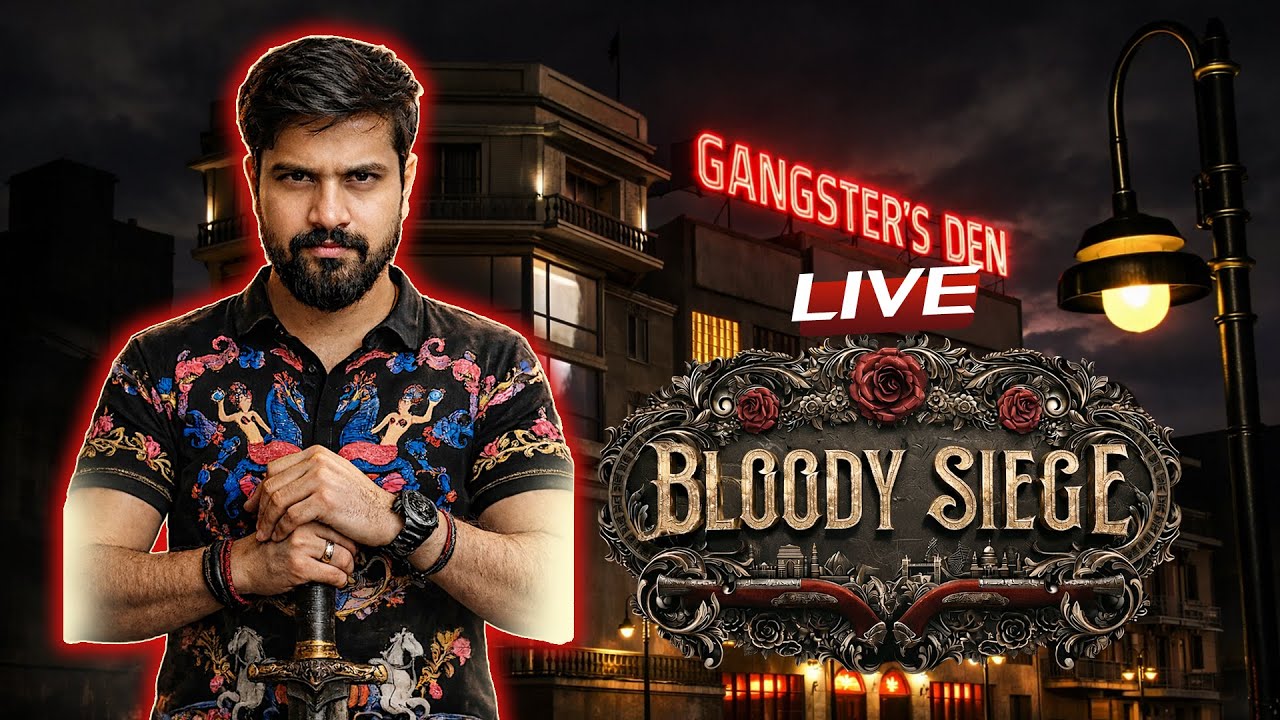 Bloody Siege🔥 | R6 Siege 🔴 Telugu PC Gaming | MrKKTG Ranked Gameplay 🇮🇳