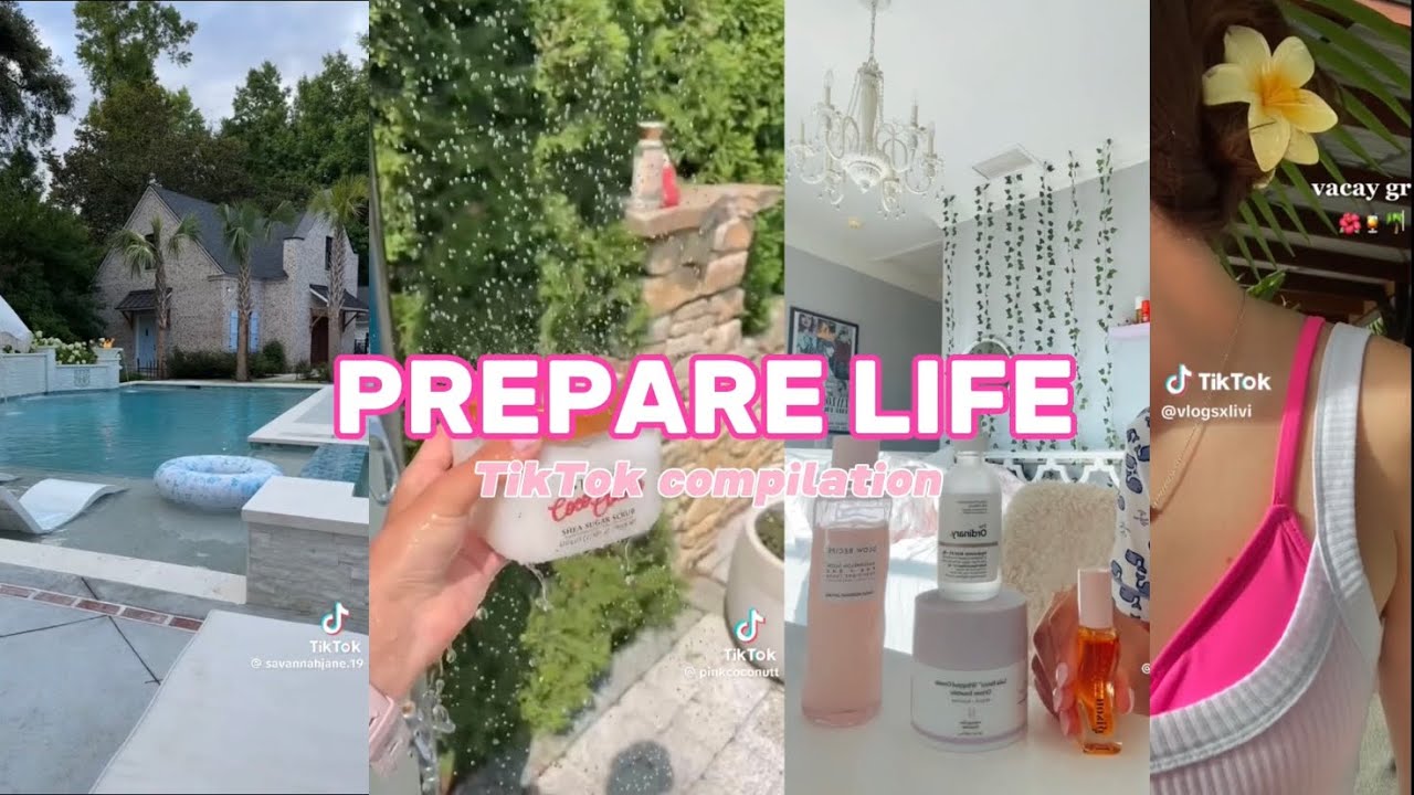 🌺Preppy Summer TikTok Compilation #32 #preppy 🌞🌊