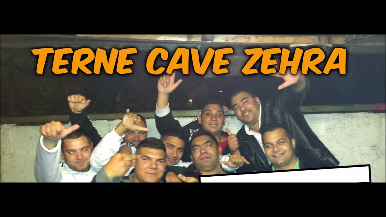 GIPSY TERNE CAVE ZEHRA 9 skladba 3