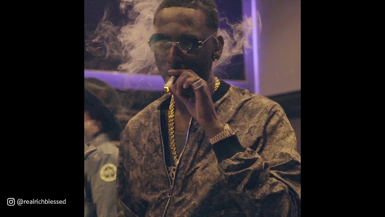 (FREE) Key Glock x Young Dolph Type Beat 2024 - "Still With"