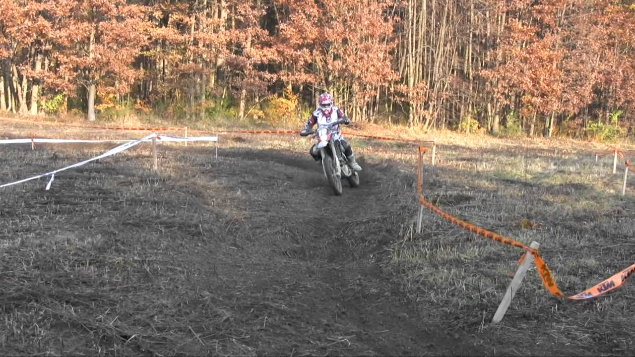 Enduro Novemberpokal 2011