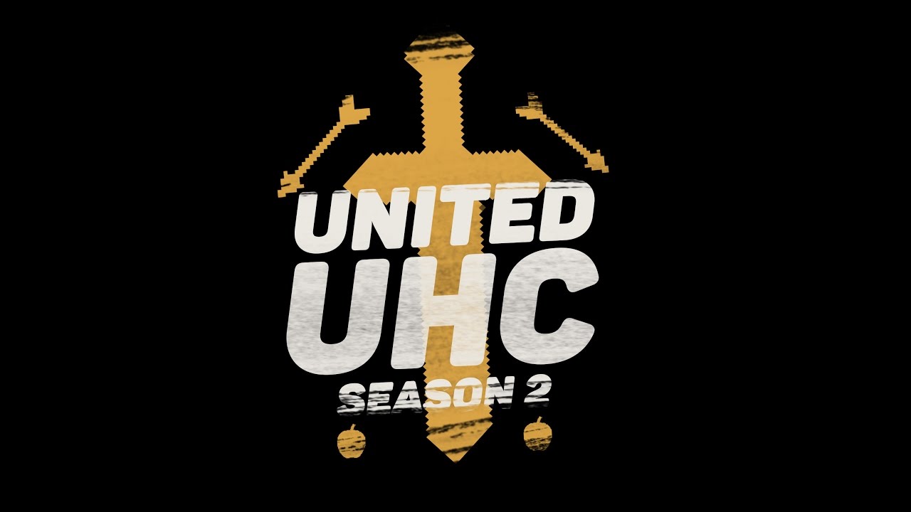 United UHC S2 ~ w/ mentally, alex, painful & samiTATO?? (dream team)