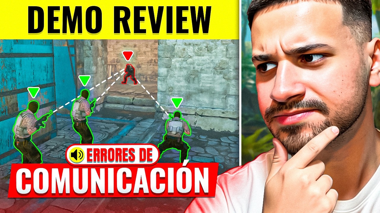 CORRIGIENDO ERRORES CON LA FALCONETA 🫵