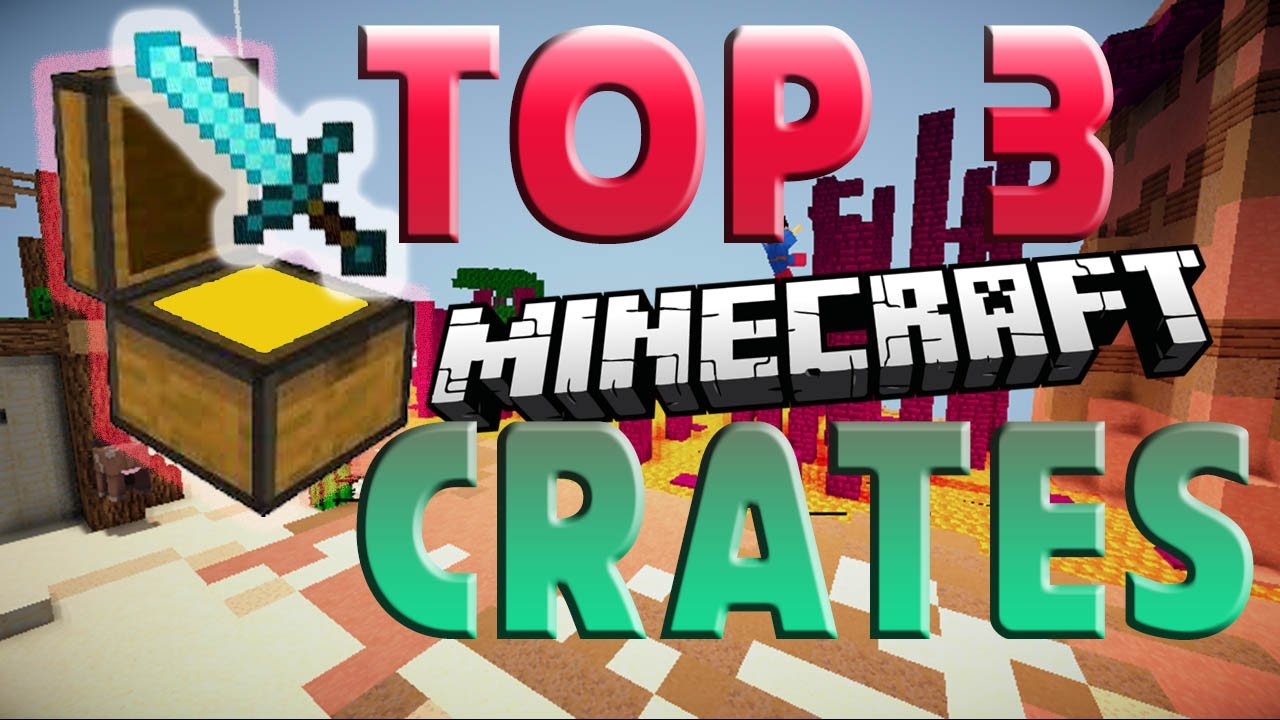 Top 3 Crate Key Plugins