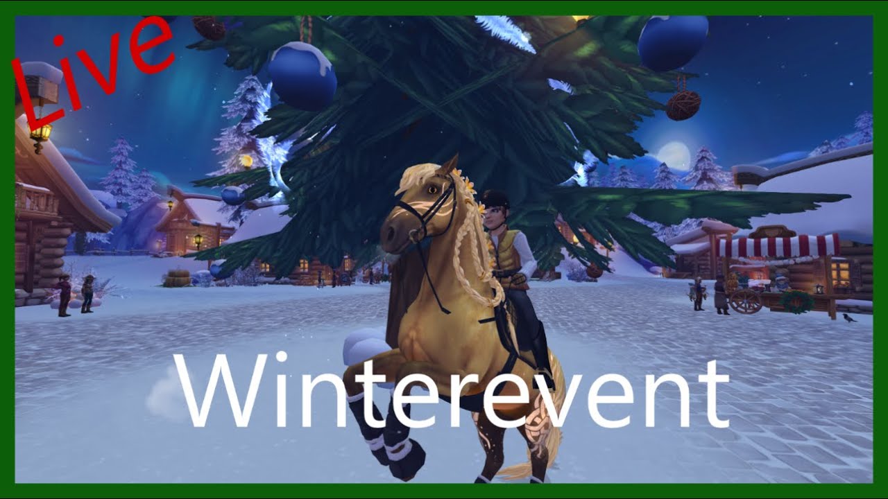 Morgen runde  /StarStable/ Server 17.