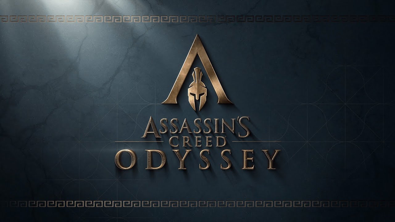 Assassin's Creed Odyssey - Winlator vanilla 2.8.2 | 8+gen1 part 2