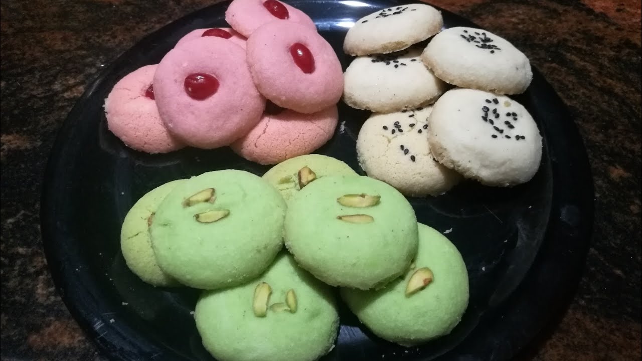15 മിനിറ്റിൽ ബേക്കറി ബിസ്കറ്റ് , ഓവനില്ലാതെ / how to make bakery biscuits without oven in malayalam