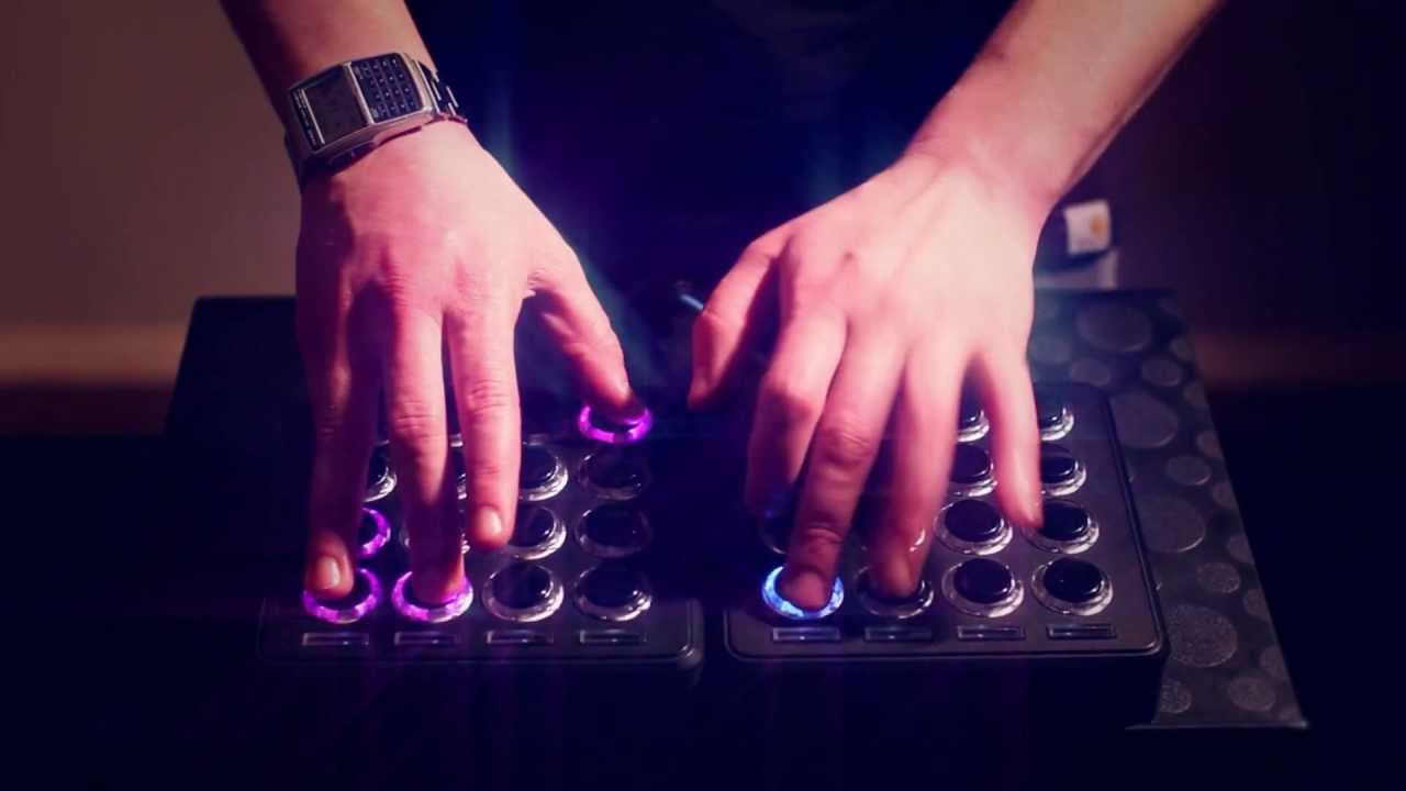 Rick Fresco - Me Duele Remix - Official Live Performance