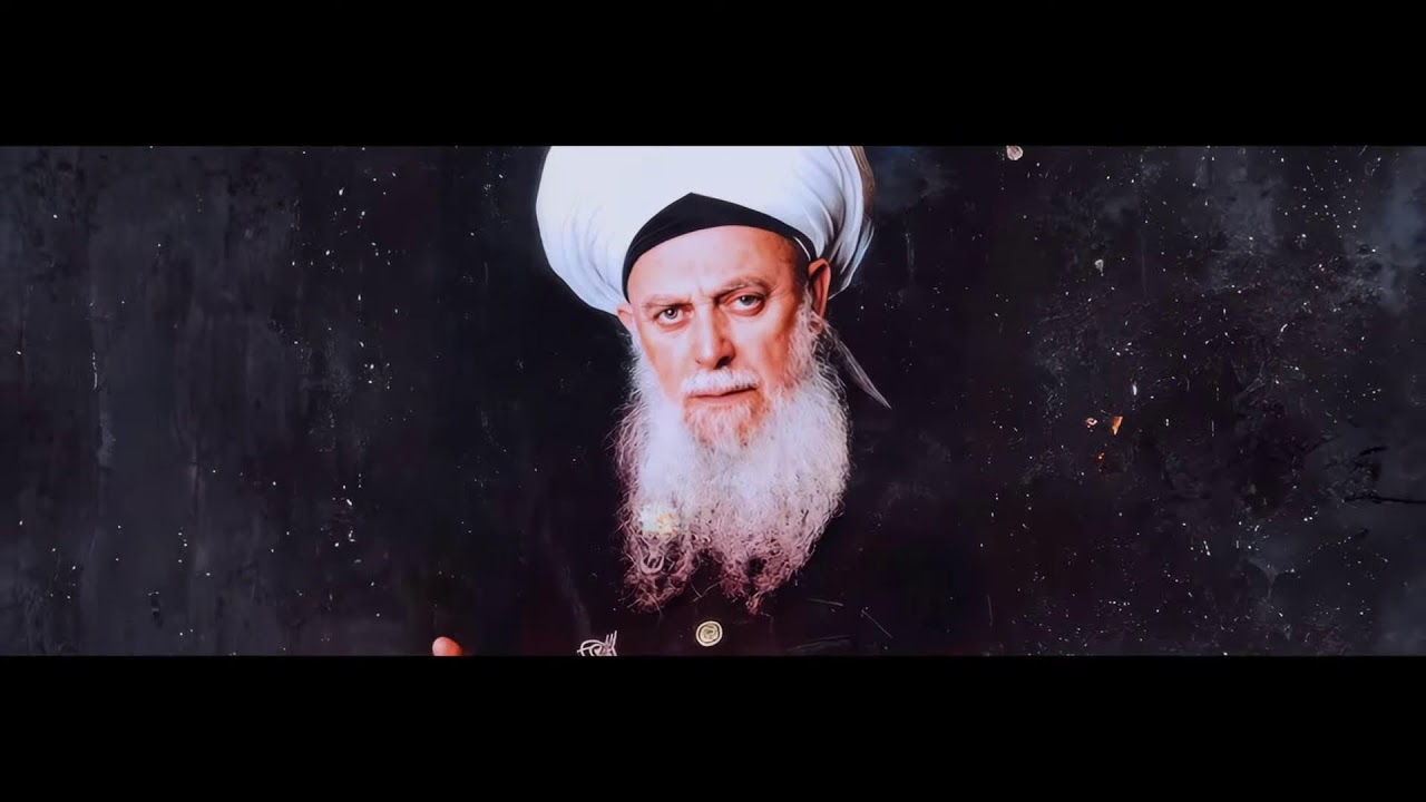Osmanlı Dergahı Canlı (Türkçe)