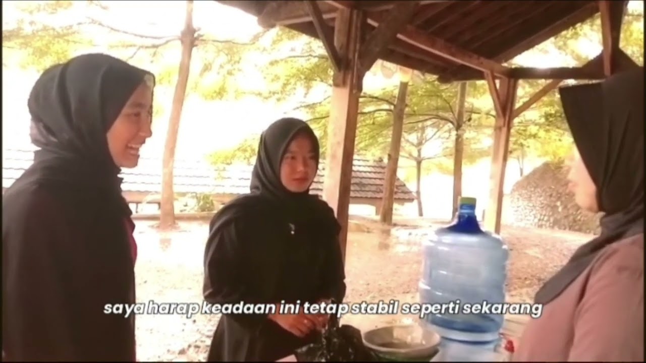 FILM MASA ORDE BARU ㅡ  